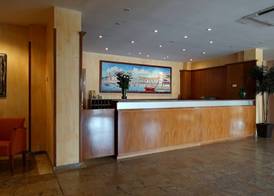 Hotel Port Sitges 2