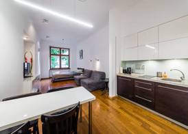 Sewa Apartments 5