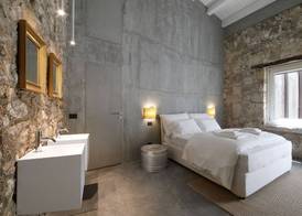 ISONZO SUITES 2