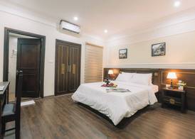 Hanoi Lake View Hotel 3