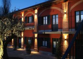 Le Serre Suites & Apartments 2