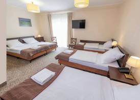 Hotel Mona Lisa Wellness & Spa 5