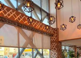 White Diamond Hotel Sari 3