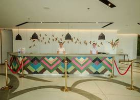 Hue Hotels and Resorts Puerto Princesa Managed by HII 5
