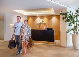 Sporthotel Silvretta Montafon 3