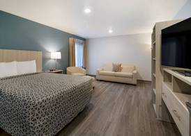 WoodSpring Suites Hermitage - Nashville Airport 3