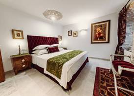 Villa Nepos Hotel 5
