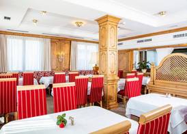 Hotel Serles 5