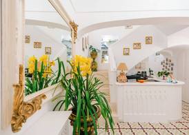 Palazzo Pascal - Amalfi Coast Luxury Experience 4