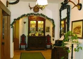 Hotel Pfrontener Hof 3