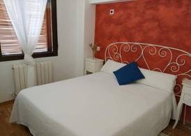 Hotel Villa De Lerma 4