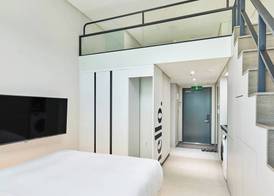 NEWCZ CENTUM HOTEL 5