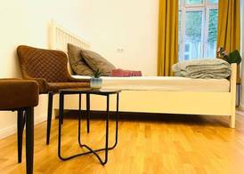 Direct City Center Rooms-Josefs Rooms 4