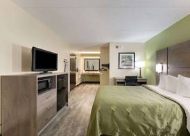 Quality Inn Airport - Southeast 5