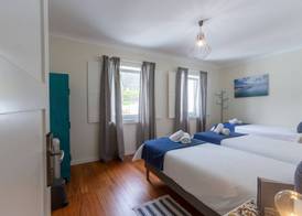 My Angra Charming House 2