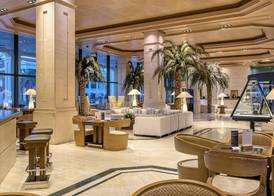 Las Arenas Balneario Resort 5