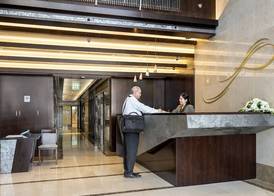 City Premiere Marina Hotel Apartments 3