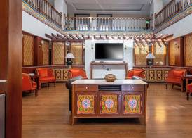 Hotel Dragon Leh 4