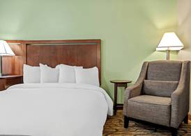 Ledgestone Suites Hotel Elko 5