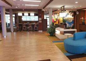 Fairfield Inn & Suites by Marriott Eau Claire/Chippewa Falls 2
