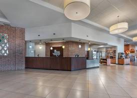 Drury Plaza Hotel San Antonio North Stone Oak 3