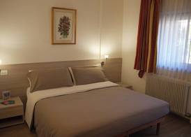 Hotel Cima Tosa 5