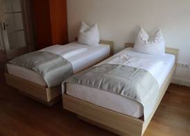 Hotel Horstmann Münster 4