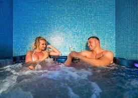 Hotel Amazonka Conference and Spa 3