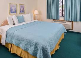Americas Best Value Inn & Suites - Bluffton 3