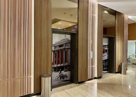 HARRIS Hotel & Conventions Gubeng 2