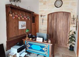 Cappadocia Sweet Cave& special class 2