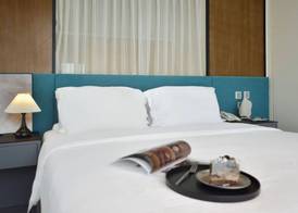 Eco Tree Hotel Causeway Bay 4