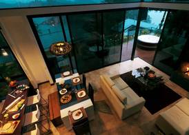 The Brown, Guatape, Autograph Collection 3