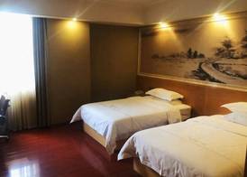 Companion Departure Hotel 2