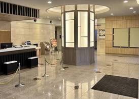Kumamoto Washington Hotel Plaza 3
