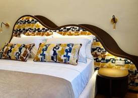 Hortus Hotel Tirana 5
