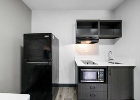 Southern Suites Cartersville 4