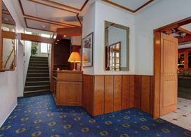 Centro Hotel Arde Koln, Trademark Collection by Wyndham 3