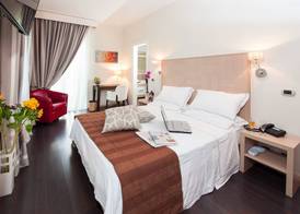 Villa Maria Cristina 5