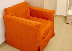 Hotel Caudullo 4