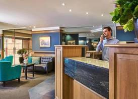 Theater Hotel 2
