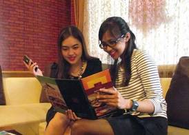 Golden Flower by KAGUM Hotels 4