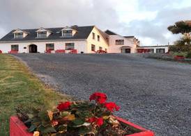 Ard Einne House Bed & Breakfast 2