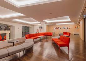 Moov Hotel Porto Centro 2