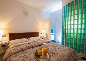 Hotel Ristorante Alla Vittoria 5