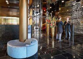 Living Hotel Das Viktualienmarkt 3