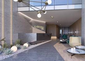 Hotel 86 By Katipoğlu 5