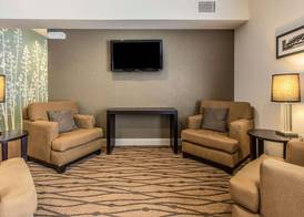 Sleep Inn & Suites Clintwood 5