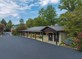 Lodge At Tellico 2