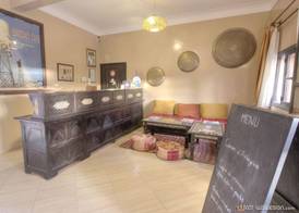 Guest House Bagdad Café 2
